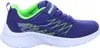 Skechers Jungen Sneaker Microspec Texlor 403770L-NVLM Produktbild-Vorschau 60