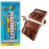 MrBeast Feastables Almond (10 x 60g) Produktbild-Vorschau 1
