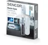 SENCOR SOC 2200SL Zubní kartáček, 5 přednastavených Náhled obrázku produktu 6