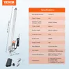 VEVOR 3000N Siłownik liniowy DC 12V Siłownik liniowy IP65 Podgląd zdjęcia produktu 7