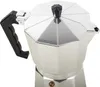 Verk 07037 Moka konvice 3 - 150 ml - stříbrná Náhled obrázku produktu 6
