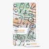 kwmobile Hülle kompatibel mit Google Pixel 6 Pro - Silikon Produktbild-Vorschau 7