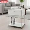 Odkládací stolek Concept Epure MK-139, Š50×H40×V65 cm, Náhled obrázku produktu 2