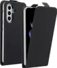 Accezz Etui Flip pour le Samsung Galaxy A56 - Noir Voir les images du produit 1