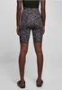 Urban Classics TB4794 | Ladies High Waist Tech Mesh AOP Produktbild-Vorschau 3