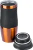 Thermobecher 400 ml inklusive 1 Extradeckel Produktbild-Vorschau 5