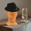 Schaufensterpuppen Kopf-Umfang 50cm Männliches Kopfmodell Produktbild-Vorschau 5
