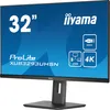 iiyama ProLite XUB3293UHSN-B5, LED-Monitor, (Ultra HD/4K, Produktbild-Vorschau 3