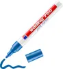 Glanzlack-Marker edding 750 2-4mm blau Produktbild-Vorschau 10