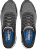 Scarpe da running Skechers 220880-CCBK da Uomo Anteprima dell’immagine prodotto 2