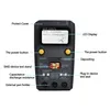 BSIDE ESR02 Pro Transistor Tester - digitálny multifunkčný Náhľad obrázku produktu 6