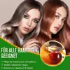 Premium Batana Haaröl 60ml Kaltgepresst | Intensiv-Haaröl Produktbild-Vorschau 5