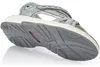 Rieker Damen Trekking Sandalen Blau Produktbild-Vorschau 49
