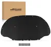 Absorptionsmatte Motorhaube for Skoda Octavia 5E 2012-2020 Produktbild-Vorschau 1
