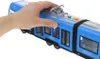 Tram articolato Luce blu Porta sonora Anteprima dell’immagine prodotto 14