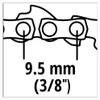Einhell 4501754 - Einhell - GC-LC 18 Li - 25 cm - 100 g - Náhľad obrázku produktu 3