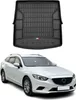 OMAC gumowa wykładzina bagażnika do Mazda 6 Wagon 2012-2025 Podgląd zdjęcia produktu 12