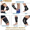 Návlek na chladivú terapiu veľkosti XXXL na kolená, ramená Náhľad obrázku produktu 5