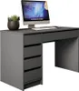 MIRJAN24 Schreibtisch / Schminktisch Ada, Elegante Produktbild-Vorschau 8