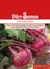 Dürr-Samen - Kohlrabi Blaro - Saatgut - 0522 Produktbild-Vorschau 1