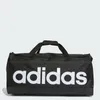 ADIDAS Linear Duffel L Tasche schwarz Produktbild-Vorschau 15
