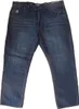 Übergrößen Schicke Jeans D555 FREDERICK Vintage Blue 46/32 Produktbild-Vorschau 2