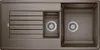 BLANCO ZIA 6 S, 365 x 450 mm, 19 cm, 170 x 263 mm, 100 cm, Produktbild-Vorschau 11
