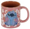 Disney Stitch Maui Mug – 9.5 x 13 x 7.8 cm – Ceramic – Gift Produktbild-Vorschau 1