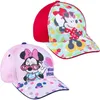 Disney Minnie Mouse Sommer Cap – Kinder Mütze mit Print & Produktbild-Vorschau 6