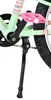 Volare Milano Kinderfahrrad - Mädchen - 20 Zoll - Mintgrün Produktbild-Vorschau 9