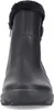 Półbuty damskie Rieker Z0080-00 schwarz 39 Podgląd zdjęcia produktu 4