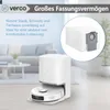 10x Ersatz Staub Beutel für Roborock S7 S8 Pro Plus Ultra Produktbild-Vorschau 4