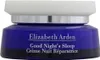 Elizabeth Arden Crème de nuit Good Nights Sleep Restoring Voir les images du produit 4