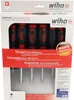 Wiha 362 K7 - Schwarz/Rot Produktbild-Vorschau 16