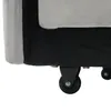 OKWISH Fauteuil Convertible - Avec Porte-Gobelets Support Voir les images du produit 10