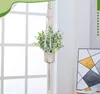 5er Set Künstliche Pflanzen Wie Echt mit Topf, Kunstpflanze Produktbild-Vorschau 6