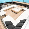 novely® ARAGON AQUA-SUN PROTECT - Wasserfester Produktbild-Vorschau 4