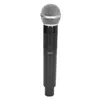 Microphone jouet en ABS pour enfants - Accessoire de Voir les images du produit 3