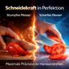 Vitalkompass™ Messerschärfer | Profi Messerschleifer | Produktbild-Vorschau 2