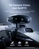 Robotmaaier Mammotion LUBA Mini 2 AWD 1000 met garage en Productafbeelding-voorbeeld 2