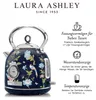 Bollitore elettrico Laura Ashley, capacità 1,7 litri, 3000 Anteprima dell’immagine prodotto 5