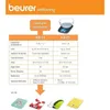 Beurer KS 19 Black Küchenwaage Produktbild-Vorschau 5