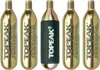 Topeak 16g CO2 Kartuschen mit Gewinde (5er Set) Produktbild-Vorschau 4