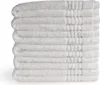 PHLOX PHLOX Supreme Gästehandtücher 30x50 - 6er Set - Produktbild-Vorschau 1