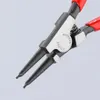 Pince à circlips, courbée A 1, n° 4611, Knipex | Voir les images du produit 9