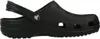 Crocs Classic Clogs & Hausschuhe in Übergrößen Schwarz Produktbild-Vorschau 90