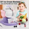 Slush Maschine für Zuhause,Eismaschine,Slushy Maker,Ice Produktbild-Vorschau 6