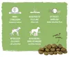 Bosch SENSITIVE MIT LAMM & REIS, Adult, Lamm, Reis, 15 kg, Produktbild-Vorschau 7