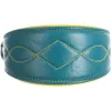 Trixie Collier en cuir ACTIVE Comfort pour Greyhounds - Voir les images du produit 7