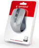 GEMBIRD Gembird MUSW-4B-04-BG mouse Office Right-hand RF Produktbild-Vorschau 2